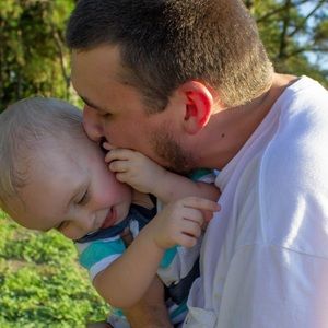 Meet your Posher, Seth